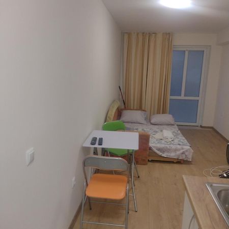 Ferienwohnung Апартмент Райчев Warna Exterior foto