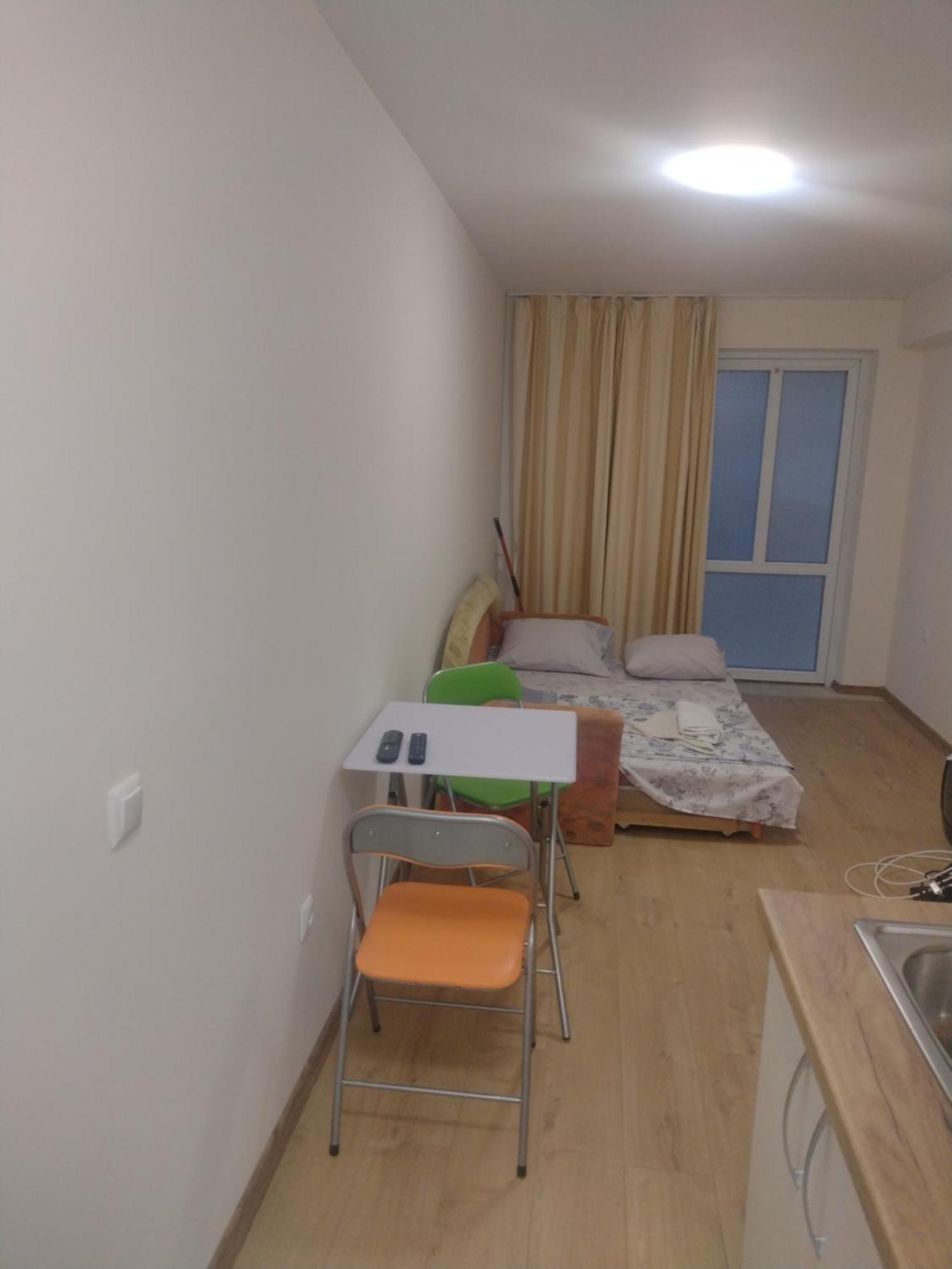 Ferienwohnung Апартмент Райчев Warna Exterior foto